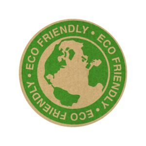 Eco-Friendly and Sustainable