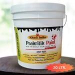 khadi praakritik paint